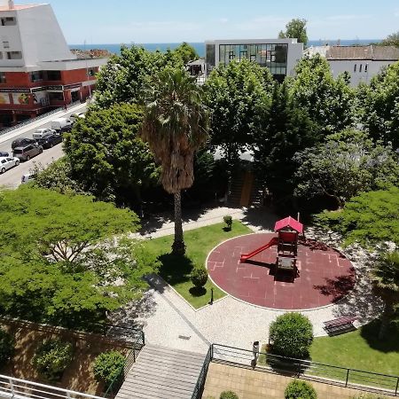 波尔蒂芒Porto Seguro公寓式酒店 外观 照片